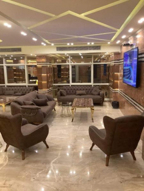 برج برقه